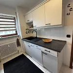 Schwarzwald Style Apartment Bad Dürrheim