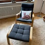Schwarzwald Style Apartment *