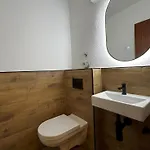 Schwarzwald Style Apartment Bad Dürrheim