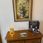 Schwarzwald Style - Ruhige & Komfortable Mit 85 Qm In Zentraler Lage Solemar & Kliniken - Ideal Fuer Kurgaeste, Begleitpersonen, Berufspendler - Attraktiv Fuer Laengere Aufenthalte Appartement