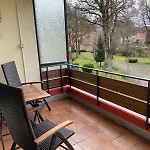 Schwarzwald Style - Ruhige & Komfortable Mit 85 Qm In Zentraler Lage Solemar & Kliniken - Ideal Fuer Kurgaeste, Begleitpersonen, Berufspendler - Attraktiv Fuer Laengere Aufenthalte Appartement Bad Dürrheim