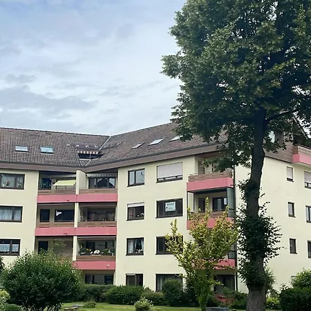 Schwarzwald Style *