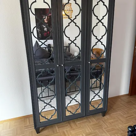Schwarzwald Style Dreiwelten Card Inkl Freier Eintritt Solemar Ruhige Mit 85 Qm Zentral Parkanlage Stellplatz * Bad Dürrheim