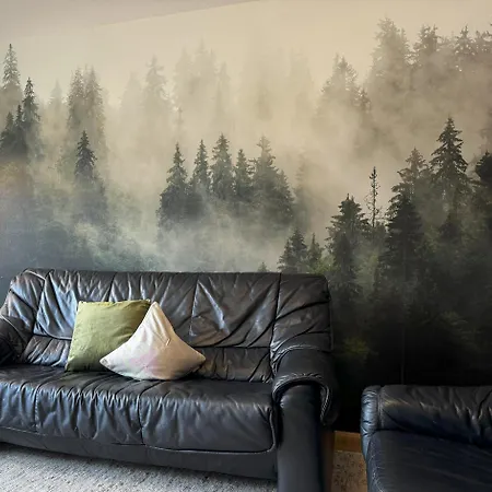 Schwarzwald Style