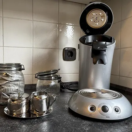 Appartement Schwarzwald Style Bad Dürrheim