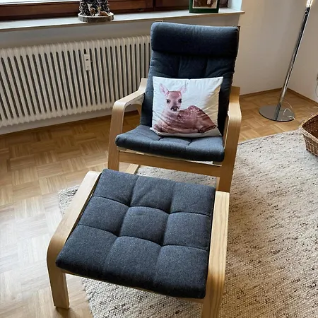 Schwarzwald Style Appartement *