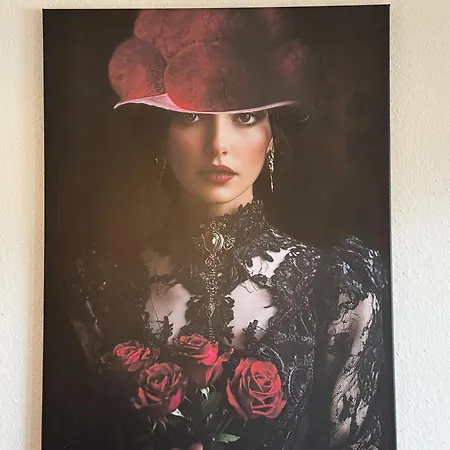 Appartement Schwarzwald Style Bad Dürrheim