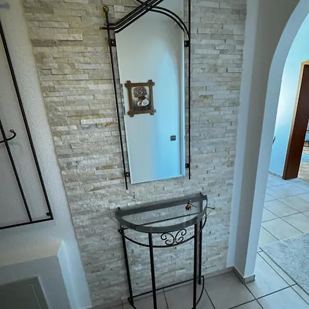 Apartament Schwarzwald Style Dreiwelten Card Inkl Freier Eintritt Solemar Ruhige Mit 85 Qm Zentral Parkanlage Stellplatz