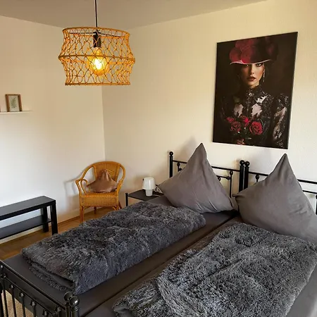 Schwarzwald Style Appartement *