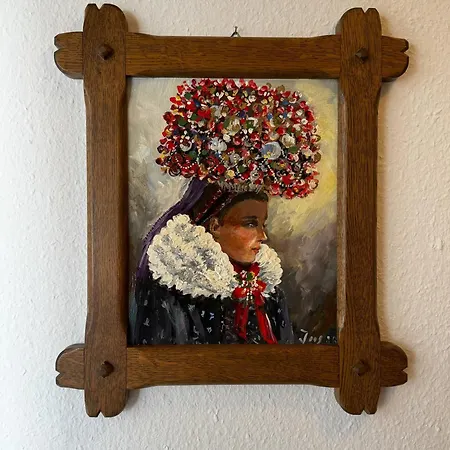 Appartement Schwarzwald Style *