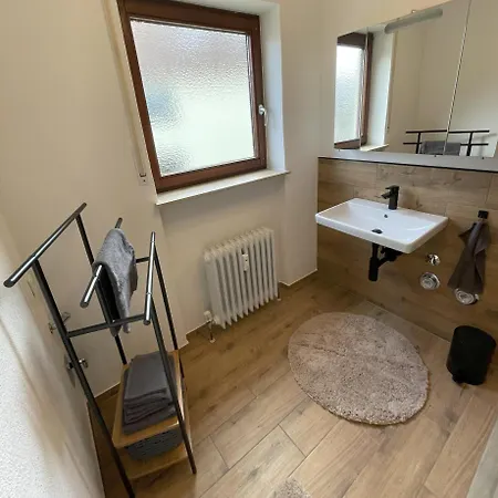 Appartement Schwarzwald Style Bad Dürrheim