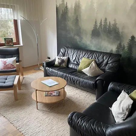 Schwarzwald Style Dreiwelten Card Inkl Freier Eintritt Solemar Ruhige Mit 85 Qm Zentral Parkanlage Stellplatz Bad Dürrheim