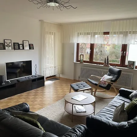 Schwarzwald Style Dreiwelten Card Inkl Freier Eintritt Solemar Ruhige Mit 85 Qm Zentral Parkanlage Stellplatz * Bad Dürrheim
