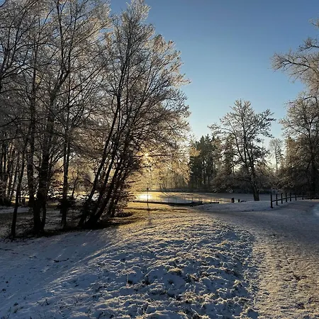 Appartement Schwarzwald Style *