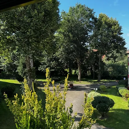 Apartment Schwarzwald Style Bad Duerrheim