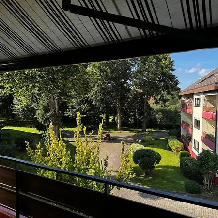 Schwarzwald Style Dreiwelten Card Inkl Freier Eintritt Solemar Ruhige Mit 85 Qm Zentral Parkanlage Stellplatz * Bad Dürrheim