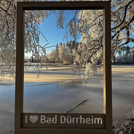 Schwarzwald Style Bad Dürrheim