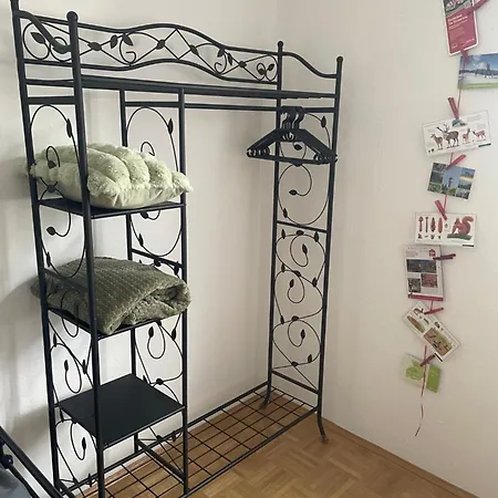 Appartement Schwarzwald Style