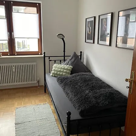 Schwarzwald Style Apartment *