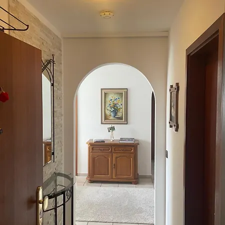 Schwarzwald Style Apartment Bad Duerrheim