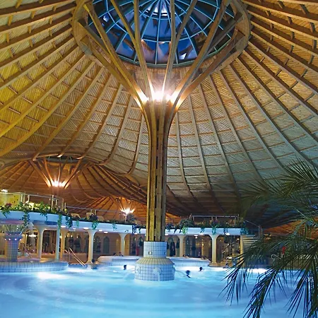 Appartement Schwarzwald Style *