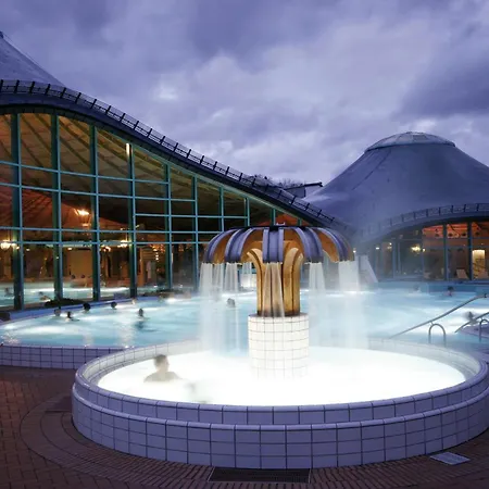 Appartement Schwarzwald Style