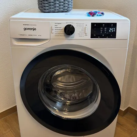 Schwarzwald Style Dreiwelten Card Inkl Freier Eintritt Solemar Ruhige Mit 85 Qm Zentral Parkanlage Stellplatz Apartament Bad Dürrheim